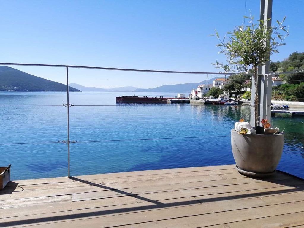 Alogoporos Vacation Rentals & Homes - Greece | Airbnb