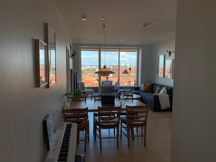 Get Ocean badevaerelse indretning Free HD