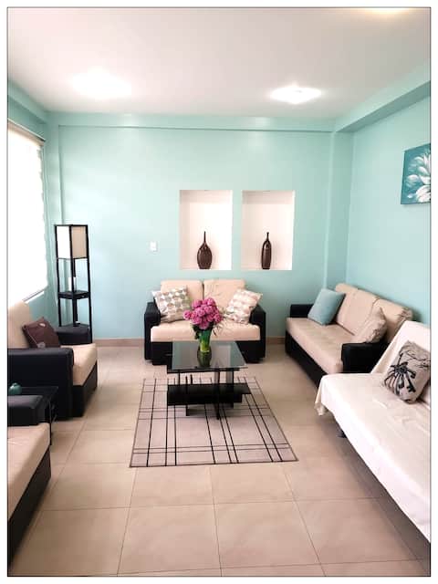 Apartment in Riobamba