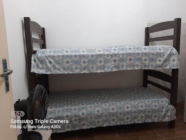 Guest favorite listing in Guarujá