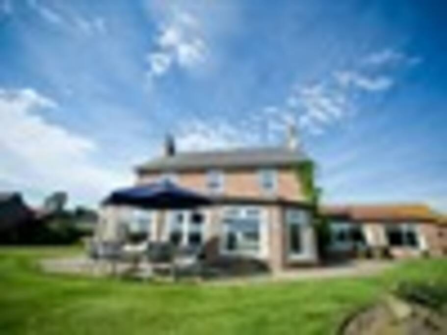 Farmhouse