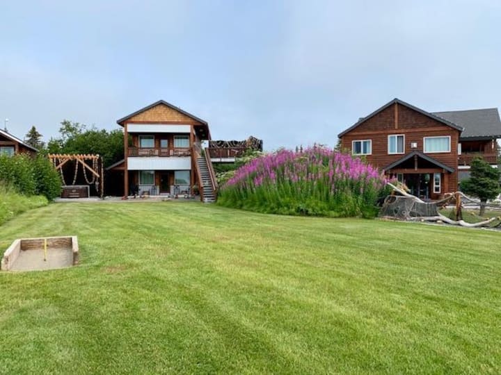 13 Best Airbnb Vacation Rentals In Homer, Alaska Updated 2024 Trip101