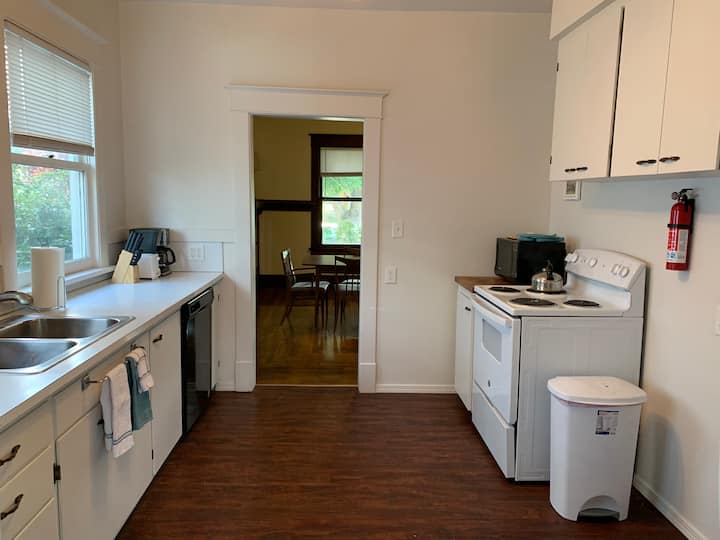 19 Best Airbnb Vacation Rentals In And Near Yakima, Washington