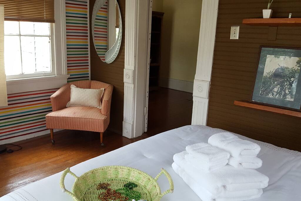 Audubon Room