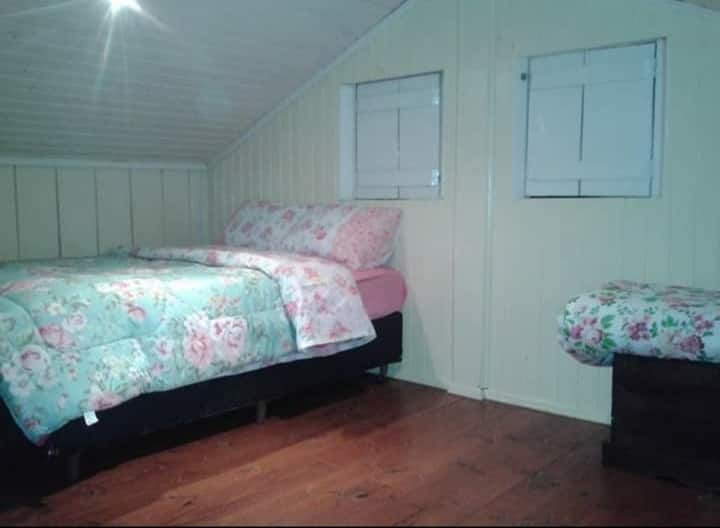 ห้องซูพีเรีย 03 ห้องนอน