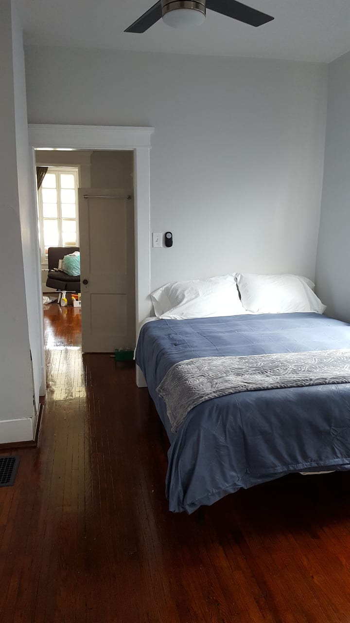 ห้องนอน