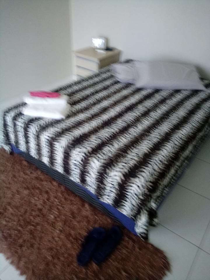 საძინებელი 1