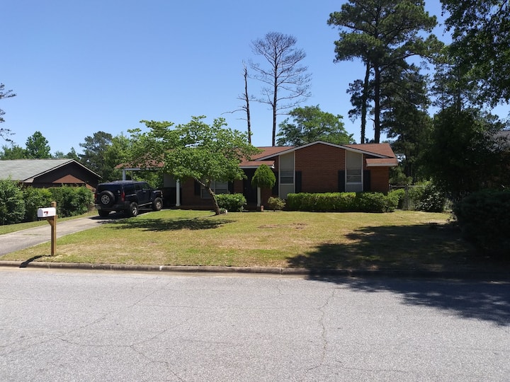 Fort Mitchell Holiday Rentals & Homes Alabama, United States Airbnb