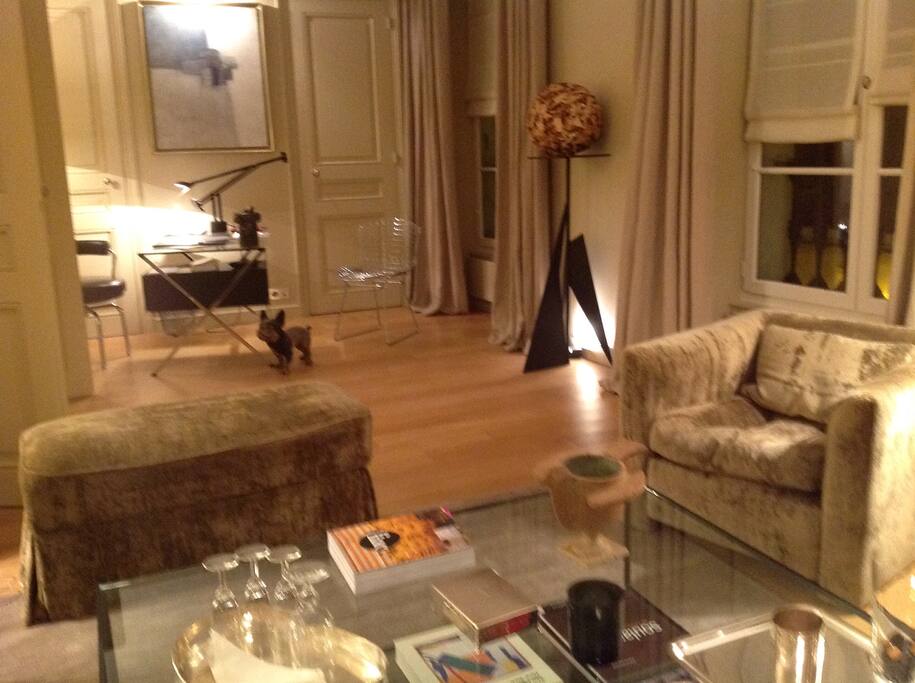 Salon