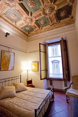 Firenze Rentals Suite Art, zona Duomo gallery image 2