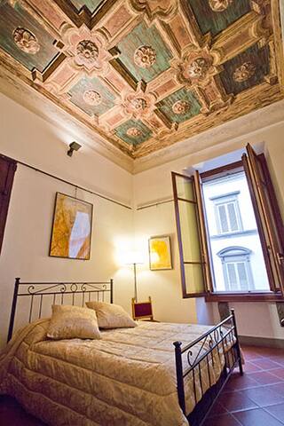 Firenze Rentals Suite Art, zona Duomo