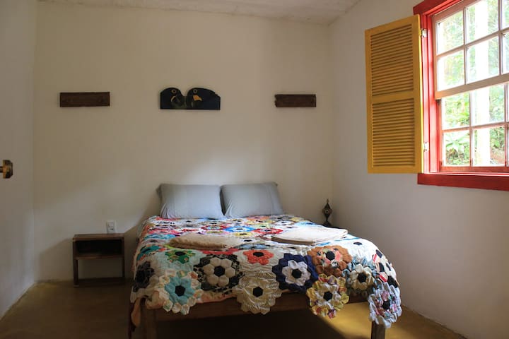 Listing in Ouro Preto