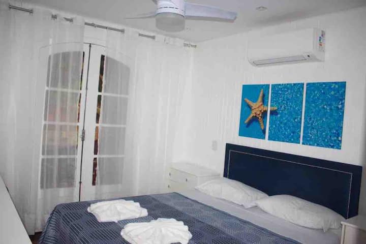 Schlafzimmer 2