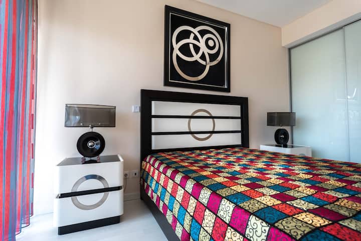 Спална соба 2