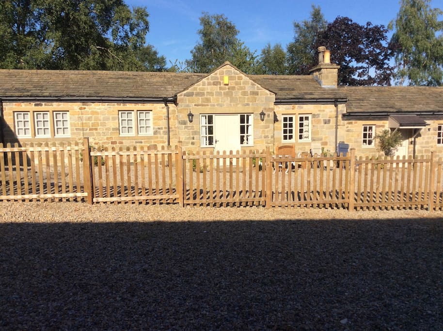 Beautiful 2bd farm cottage in Leeds Cottages for Rent in Leeds, West