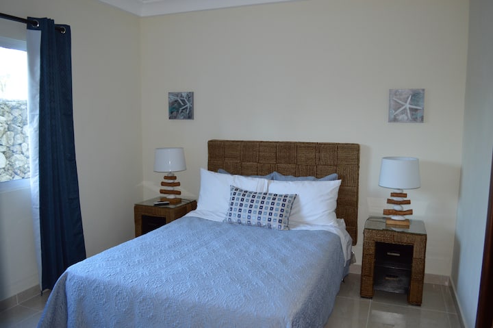 ห้องนอนที่สอง (Second Bedroom)