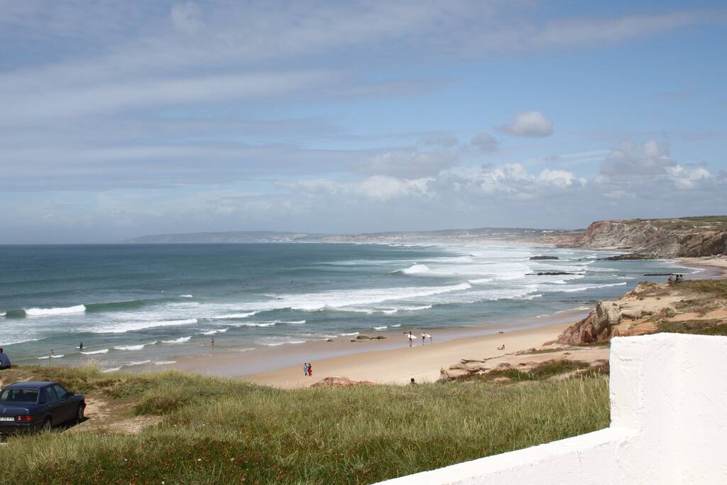 Baleal Португалия