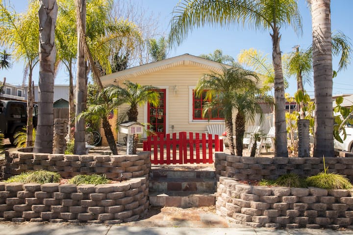 15 Best Airbnbs in Huntington Beach