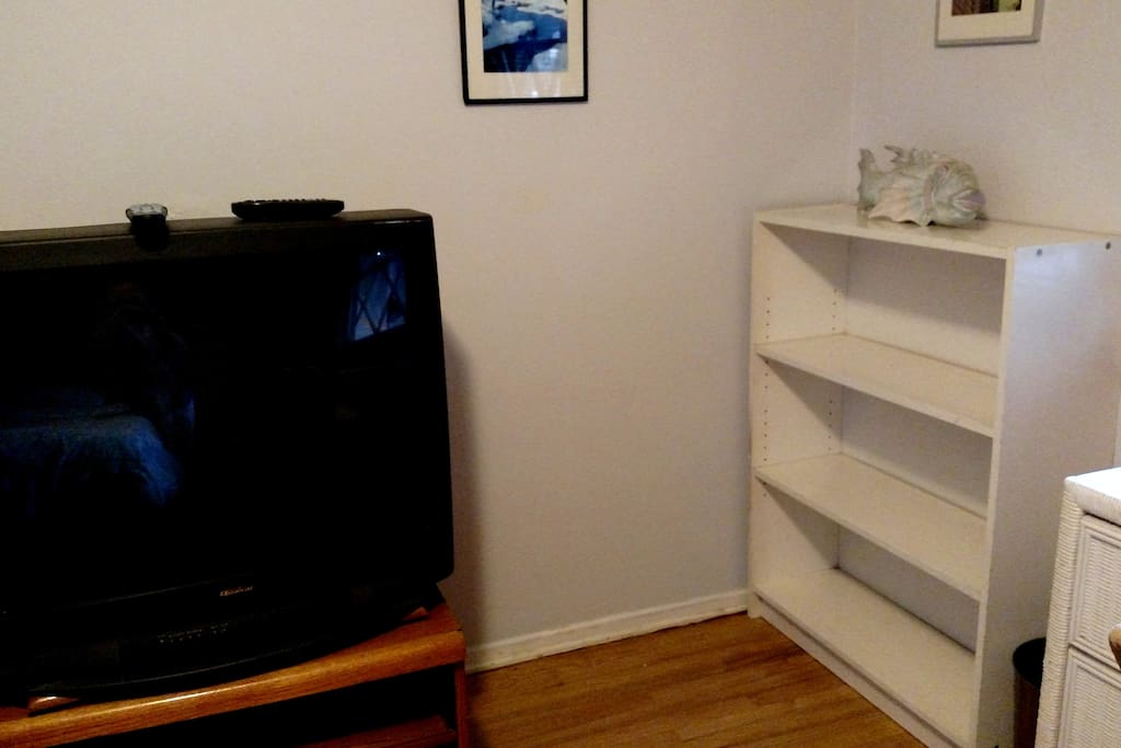 Enjoy watching a full selection of TV shows including HBO, Cinemax and Showtime.