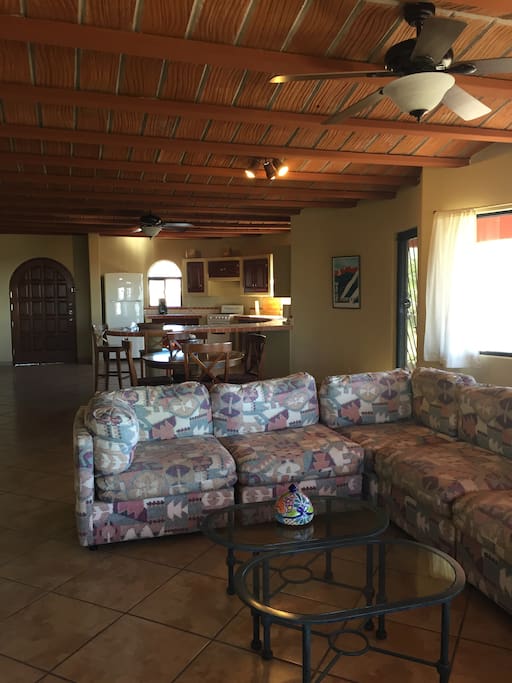 Estancia