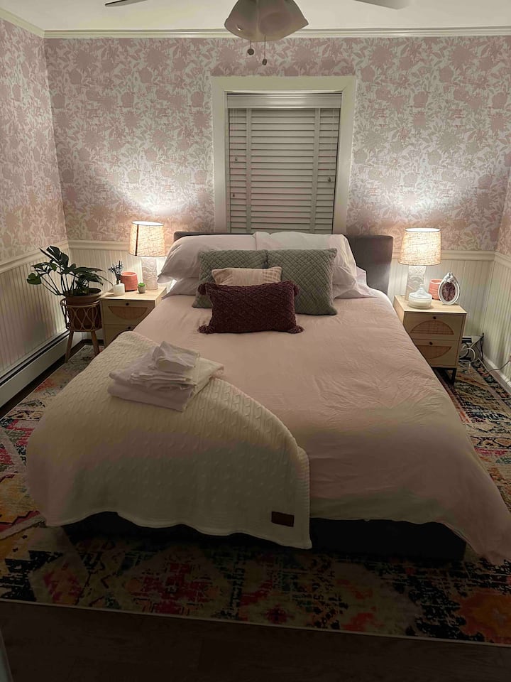 غرفة النوم 2