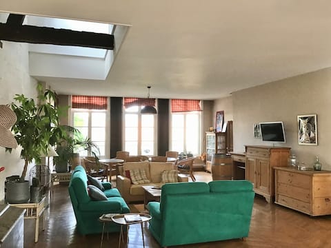 The secret of the safe