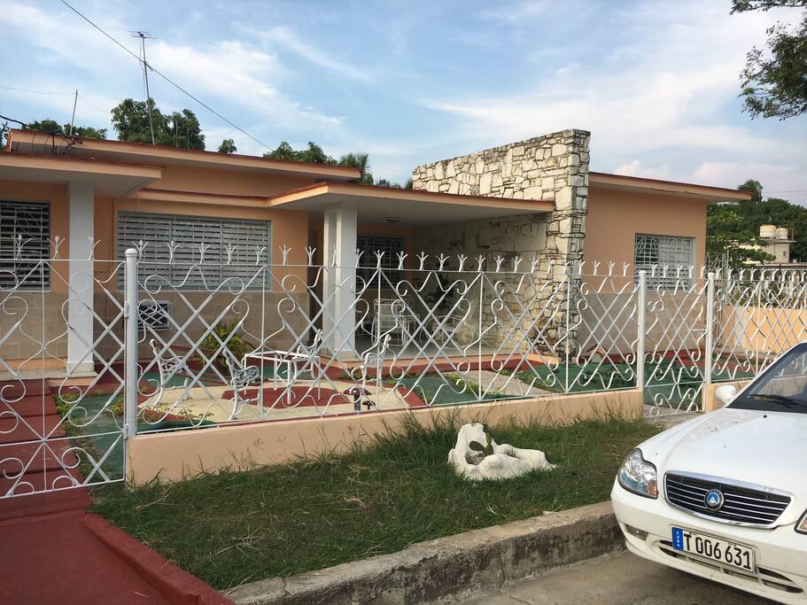 Fachada
