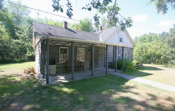 The Lundgren Tree Farm