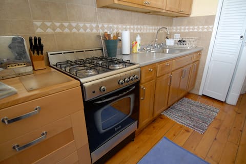 Park Slope Green Guest House