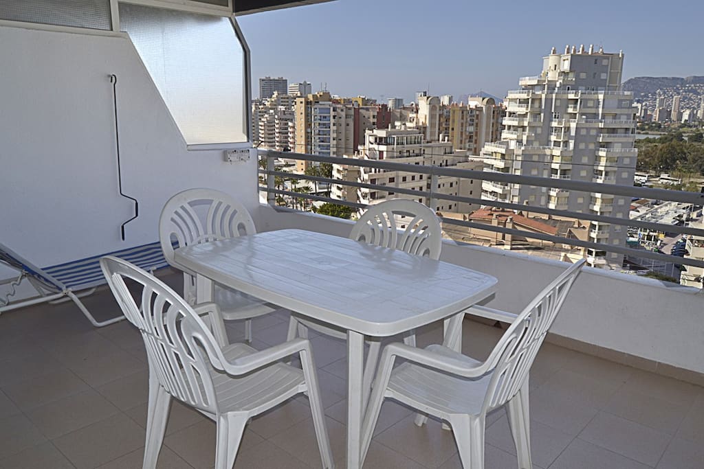 Terraza