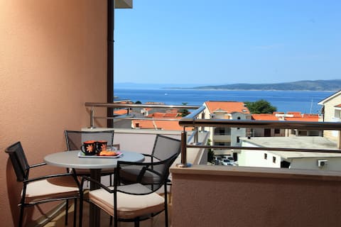 Villa Adrijana