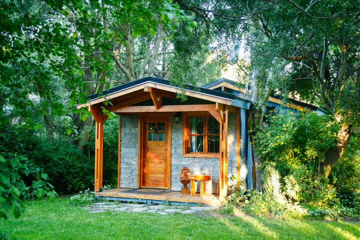 Bariloche en pareja.