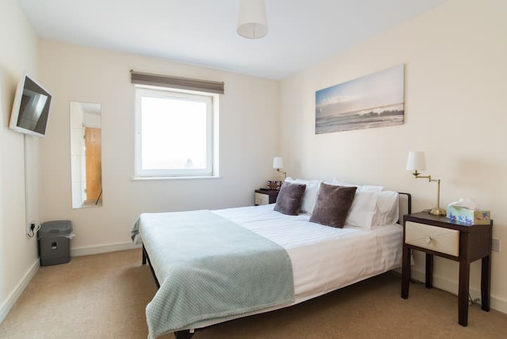 Спална соба 1