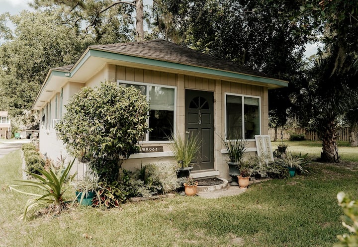 Penrose Cottage