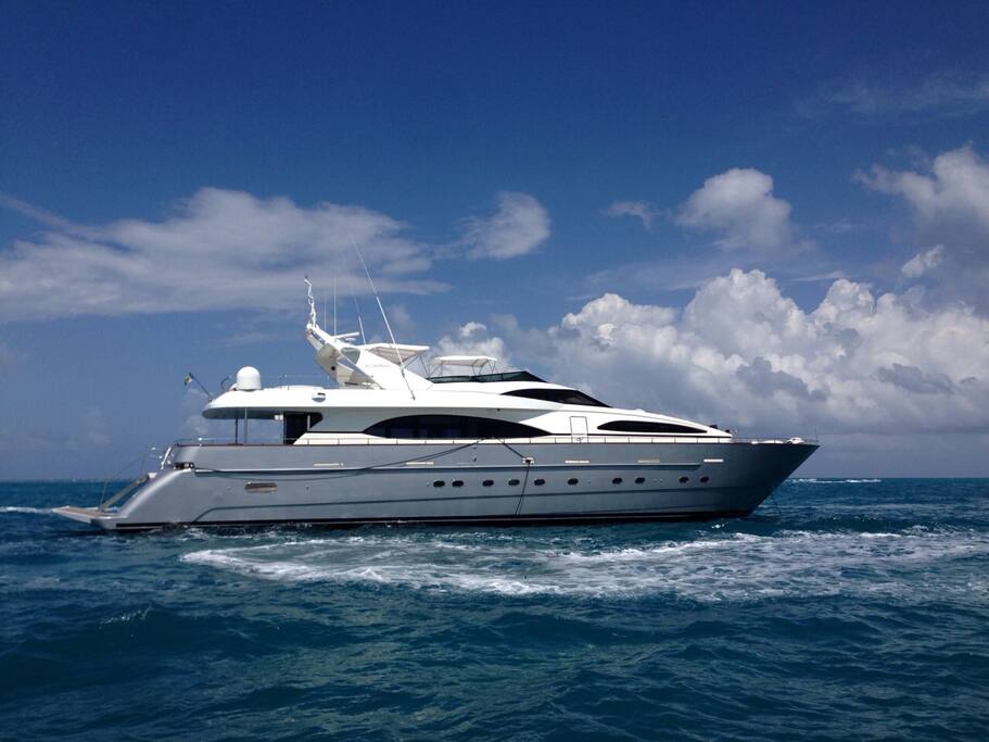 Azminut 100ft