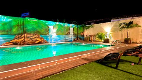 rustic house my dream