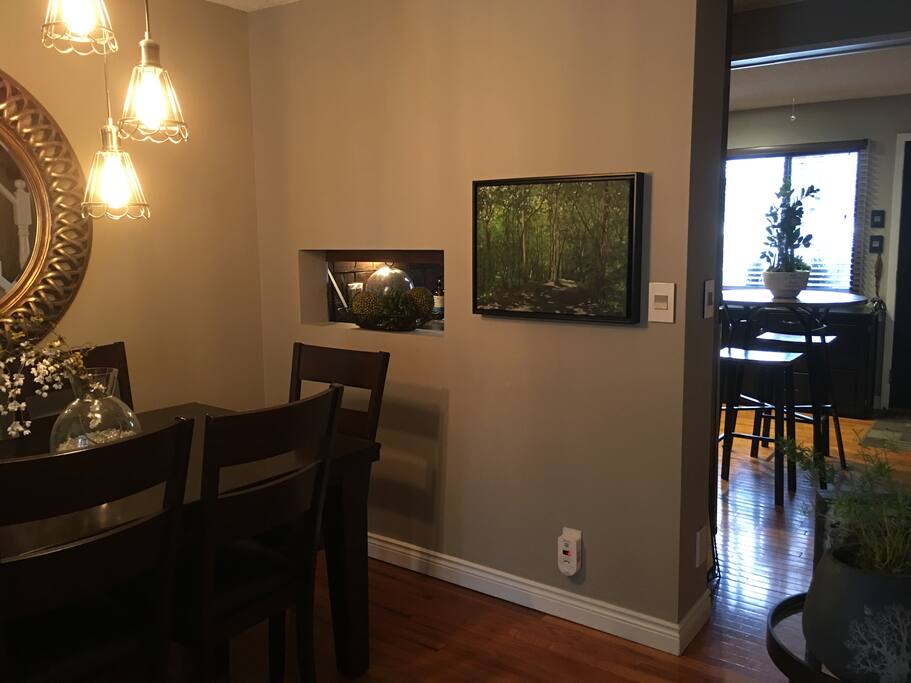 Diningroom