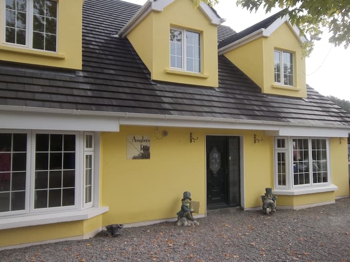 The Anglers Rest Bed and breakfasts for Rent in Ballymore Eustace