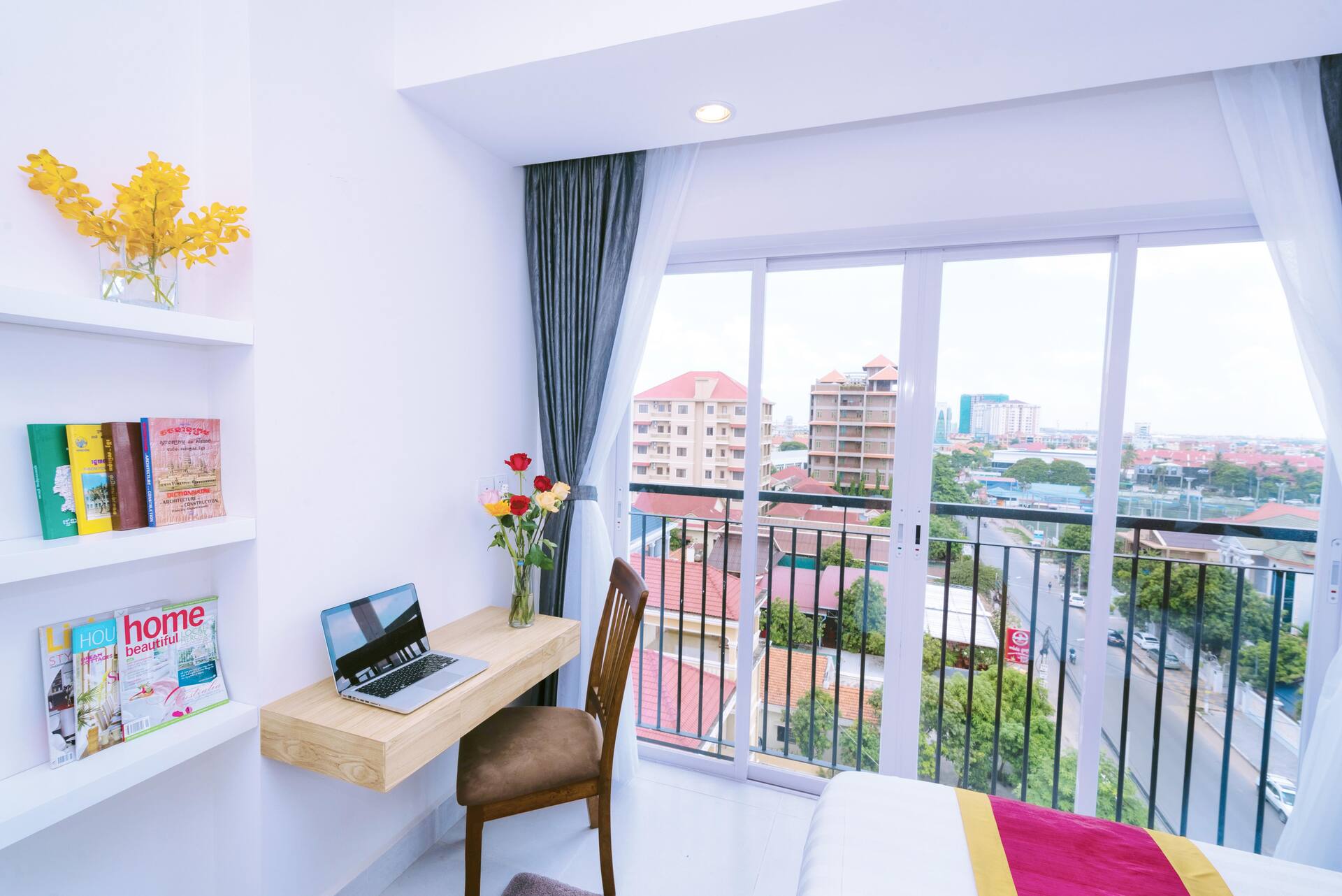 Sun Apartment — foto 5