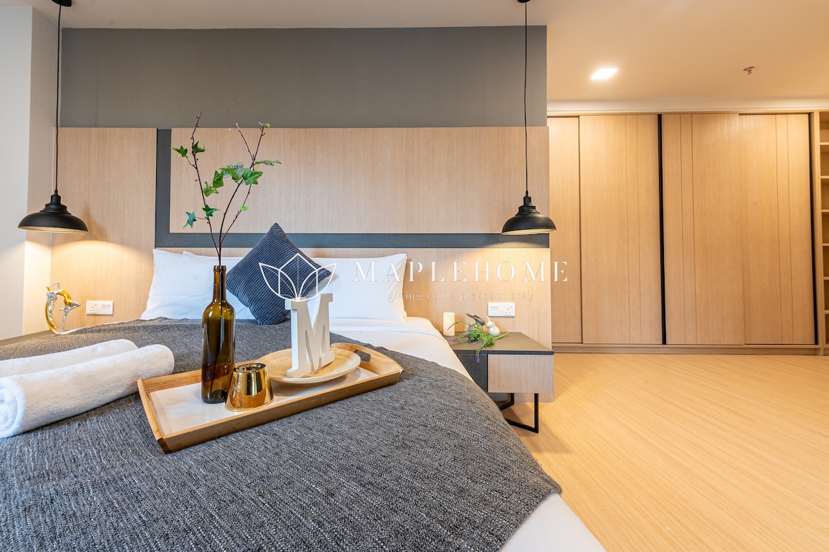 غرفة النوم 1