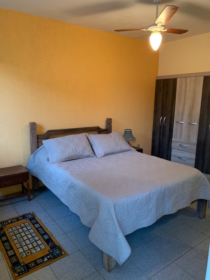 Suitë në shtëpi të pasme