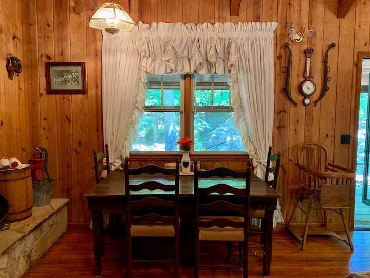 Top 10 Cabin Rentals In And Near Asheboro, North Carolina Updated