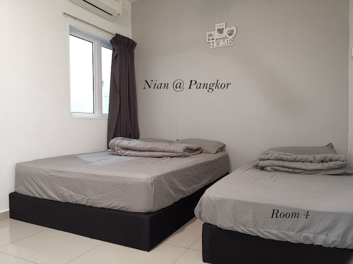 Спална соба 2