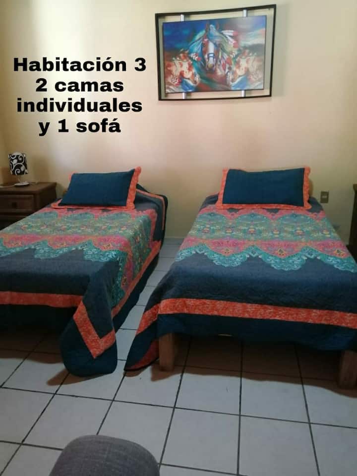 Recámara 3