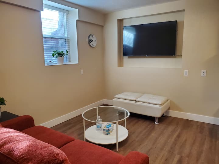 Cozy One Bedroom On 9th &9th - Salt Lake City, UT