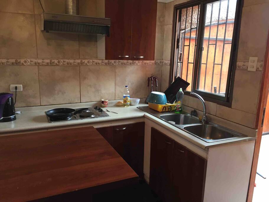 Cocina