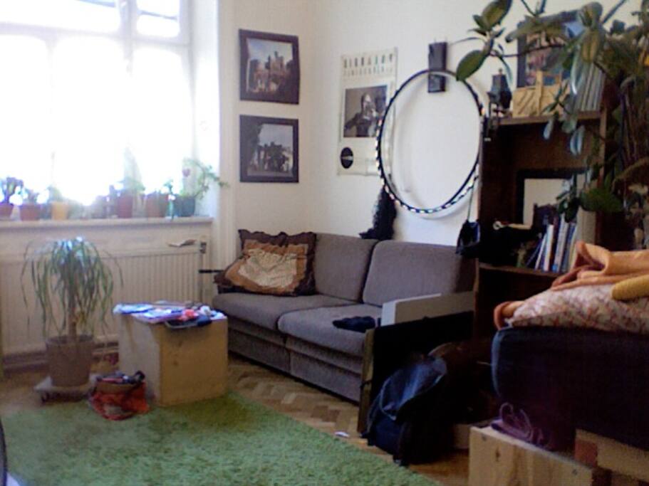 couch