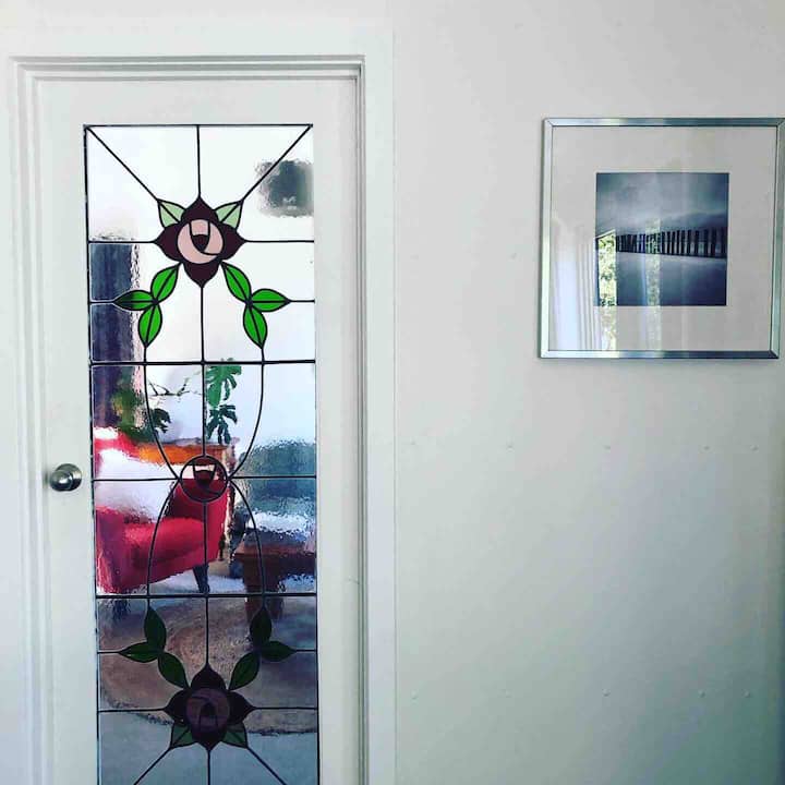 Studio In Leafy Stirling - Stirling