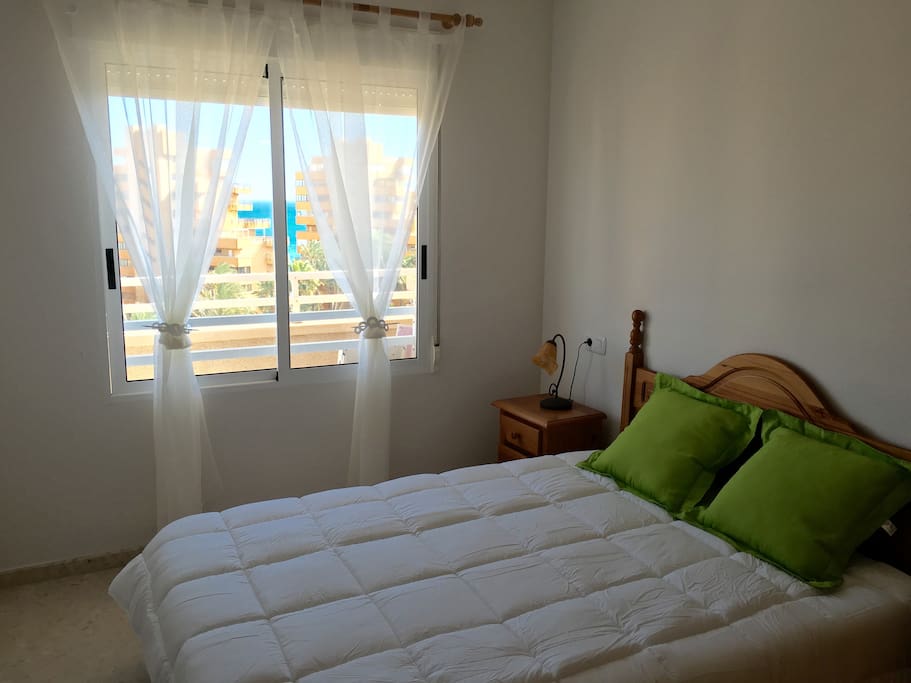 Dormitorio