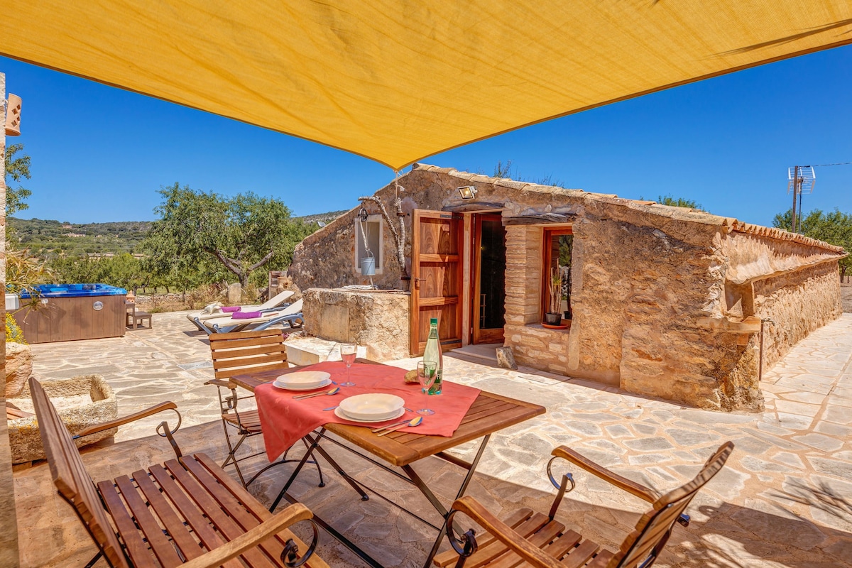 Els Sestadors Cottage 2